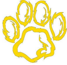 Clemson tiger paw tiger pattern white dog paw tiger images panther paw paw print border paw patrol zuma paw patrol logo tiger scratch tiger icon. Gold Tiger Paw Clip Art Free Image