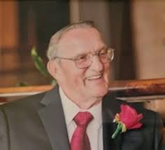 Harold Eugene Baker Obituary