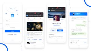 Linkedin is a social network that focuses on professional networking and career development. What Is Linkedin What Is It For And How Does This Professional Social Network Work Ecn E Commerce Nation