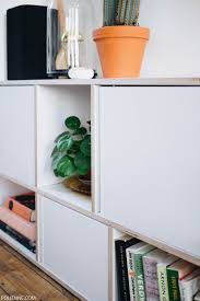 A Living Room Update Polienne Living Room Update Room Update Sideboard Styles