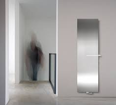 De niva design radiator van vasco is een zeer neutrale verschijning. Niva N1l1 1820 620 Collection Niva Verticale By Vasco Radiatori Tilelook