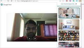 We did not find results for: Top 2 Ways To Use Virtual Background In Google Meet