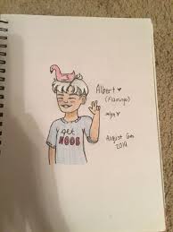 Albert Youtube Movies Albert Vault Boy