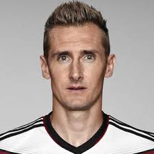 Klose returned to bavaria two years ago. Miroslav Klose News Pictures Videos And More Mediamass