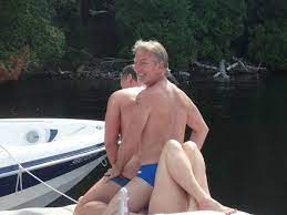 Dirty Mature Friends Boating Orgy on Lake | MOTHERLESS.COM ™