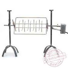 Grilloir Iholdy Acier A Poser Ou Encastrer Le Marquier De Barbecue Professionnel