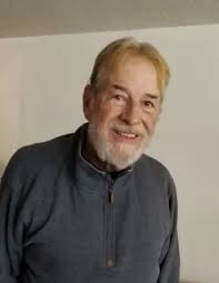 Obituary information for Dale Edward Begley