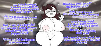 Post 5897092: edit Jaiden Jaiden_Animations YouTube