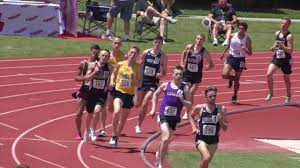 Olympic track & field trials, set for monday. Men 1500 Meter Run Nccaa Track Field Championship 2016 Youtube