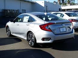 2019 Honda Civic Sedan Interior 2018 Car Review New Car 2018 With 2019 Honda Civic Sedan Honda Civic Civic Sedan Honda Civic New