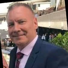 Patrick Walden's Instagram, Twitter & Facebook