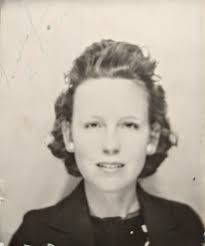 Nell Patton Pintler (1926-2018)