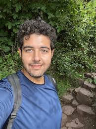 Cody Messick's Instagram, Twitter & Facebook