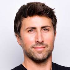 Jason Wilk's Instagram, Twitter & Facebook