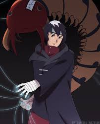 G Omukade By Natsuml Naruto And Sasuke Wallpaper Anime Character Design Anime Naruto