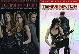 Image result for I am rev 12 Sarah Connor Lapointe