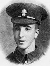 Lives of the First World War