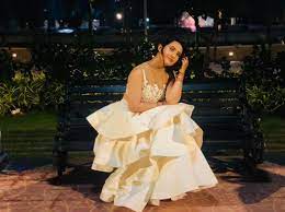 أخر صور اروهي بطلة مسلسل حب خادع اروهي صور اروهي صور تارا indian tv actress celebs fashion