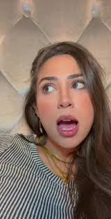 Erika Nova's Instagram, Twitter & Facebook