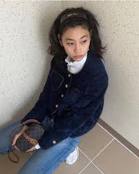 Plaza Indonesia | Inspiring korean model and actress Ho Yeon Jung wore  Celine Tabou bag from Autumn/Winter 2021 collection Available in store at  CELINE… | Instagram