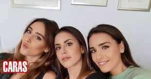 Born on 27th may, 1987 in lisbon, portugal, she is famous for disney kids. Carolina Patrocinio Pays Tribute To Sisters Rita And Ines The News 24