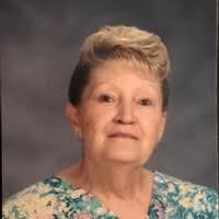 Obituary information for Betty Ann Thacker