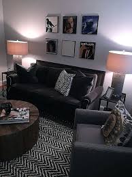 Bachelor Pad Wandkunst Dekoration Ideen College Apartment Decor Small Apartment Living Room Small Living Rooms
