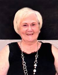 Bernadette Bertrand Obituary