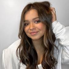 Briana Jonas's Instagram, Twitter & Facebook