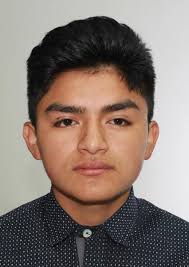 Otorongo ROMERO PEREZ, ELIO ALBERTO. DNI: 73530710