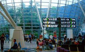 The kuala lumpur international airport serves as malaysia's prime airport and happens to be a leading airport in the southeast asian region. Kuala Lumpur International Airport Klia Malaysia S Main International Airport And A Leading Aviation Hub In Asia Klia2 Info