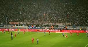 In alexander nouris erstem heimspiel als hertha trainer empfangen die hauptstädter den 1. Felix Tamsut On Twitter Hertha V Koln A Match With A History Of Controversial Banners 2016 1 Mom Better Than 2 Dads Fc A Fusion Btw 2 Clubs Homophobic Tone Https T Co S7iaeis79p
