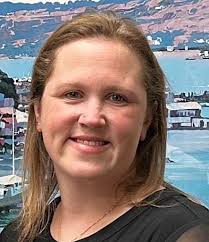 Rebecca L. Koo Obituary (2023)