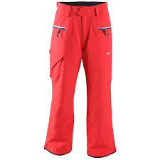 2117 of sweden angesa ski pants mens