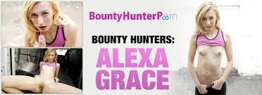 Bounty Hunter Porn