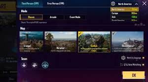 Petition Make Oceanic Servers In Pubg Mobile Change Org