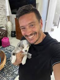 Today's best photo❤️🐶✨. . . . . . #ForeverMyCollie" #CollieLove  #BorderCollie #RoughCollie #CollieLife #DogLover .