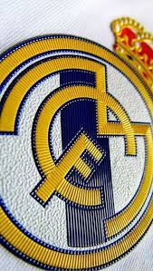 Real Madrid Iphone Wallpaper Wallpapersafari Real Madrid Wallpapers Madrid Wallpaper Real Madrid Logo