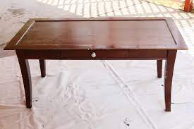 Flip the tables whether you're angry, raging, sad or happy! The Coffee Table Flip That Did Not Go As Planned