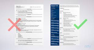 Welcome to cv app store. 4 Ui Ux Resume Samples Guide With Templates Skills