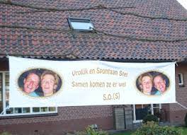 Wim En Rianne Vieren 12 5 Jarig Huwelijk Maarkelsnieuws Nl