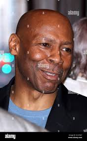 Eubanks hi-res stock photography and images