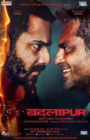Badlapur Movie