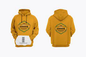 Download 28 Best Sweatshirt Hoodie Mockup Collections The Designest