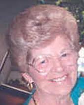 Obituary information for Rita Lemay DiSpazio