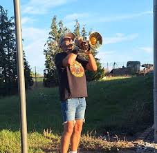 Thomas Krapf in people