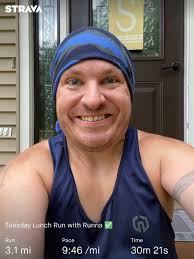 Ready to head into another race week. ➡️