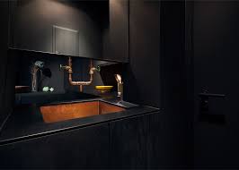 They say some properties have hidden potential, and that was literally the case for one bloke who stumbled across a concealed staircase. Box Like Staircase Forms A Centrepiece Inside Berlin Shop