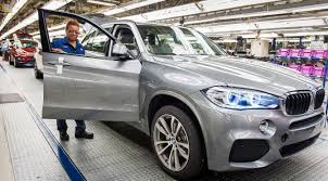 New car dealers used car dealers. Trump Blasts Bmw For Er Building Almost 50 000 More Cars In The Us Than It Sells In The Us Extremetech