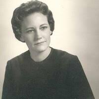 Mildred Bryan Obituary